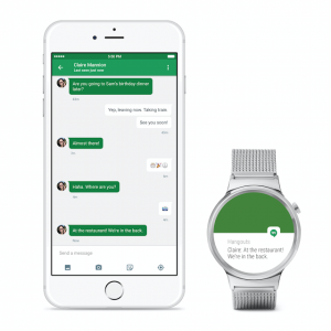 montre-android-wear-iphone