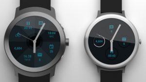 google-android-wear