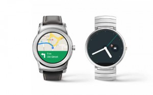 android-wear-together